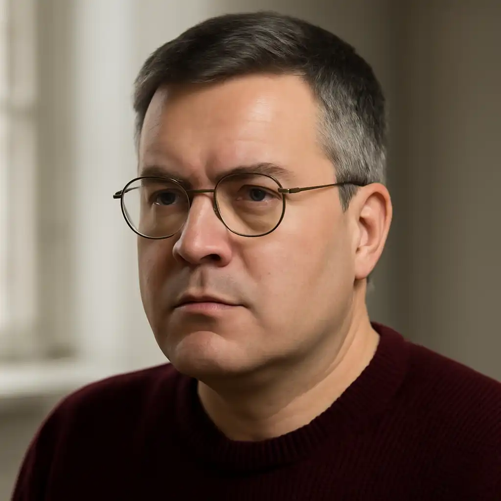 Harri Ahonen